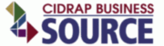 logo, link to CIDRAP Source